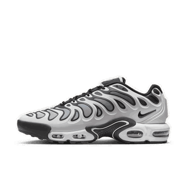 Tennarit ja kengät Nike Air Max Plus Drift Harmaa | FD4290-101, 4