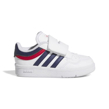 Tennarit ja kengät adidas Performance Hoops 4.0 CF I Valkoinen | JI3488, 0