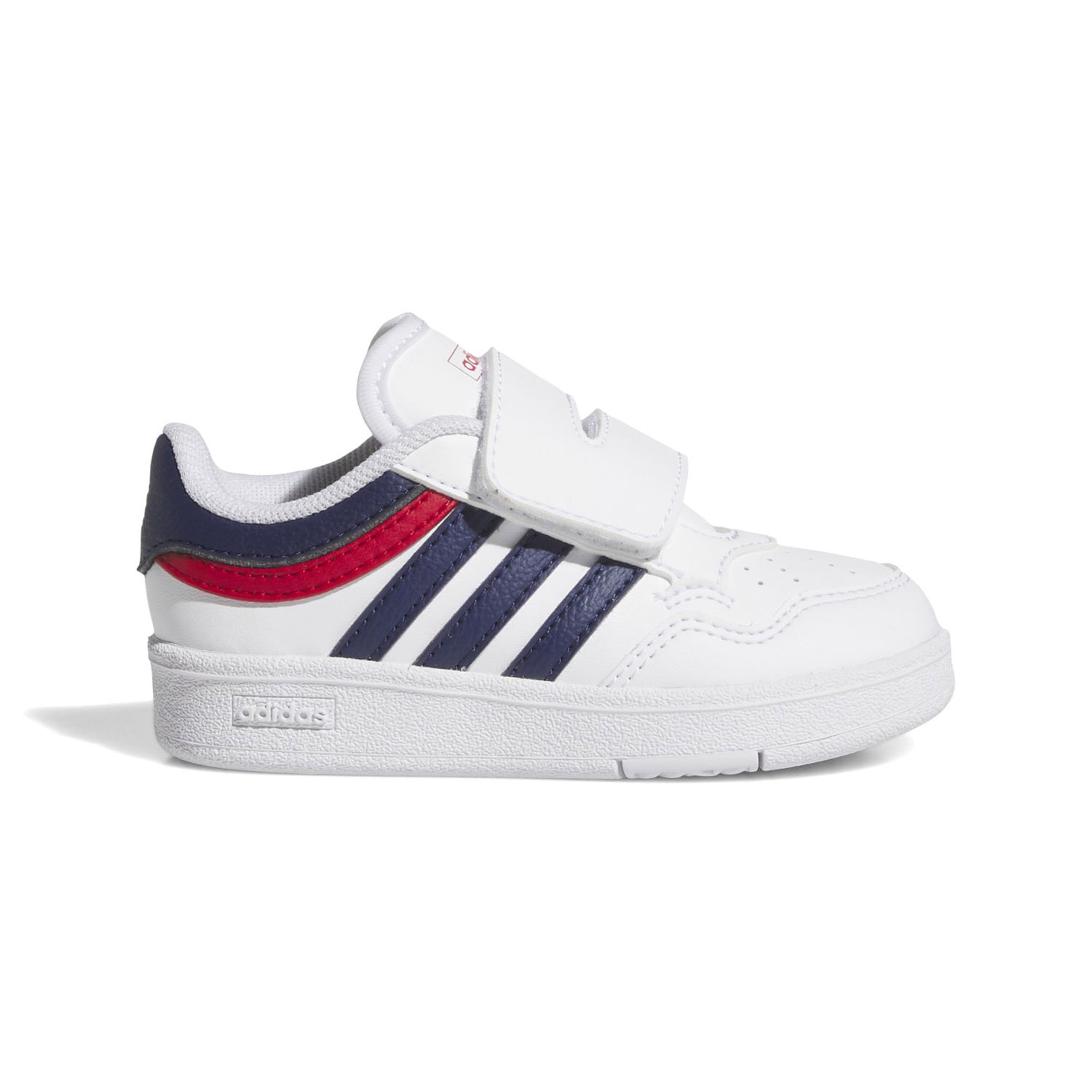 Tennarit ja kengät adidas Performance Hoops 4.0 CF I Valkoinen | JI3488, 0