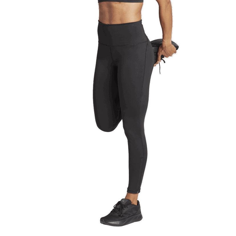 Leggingsit adidas Originals Adizero Leggings Musta | IP3085