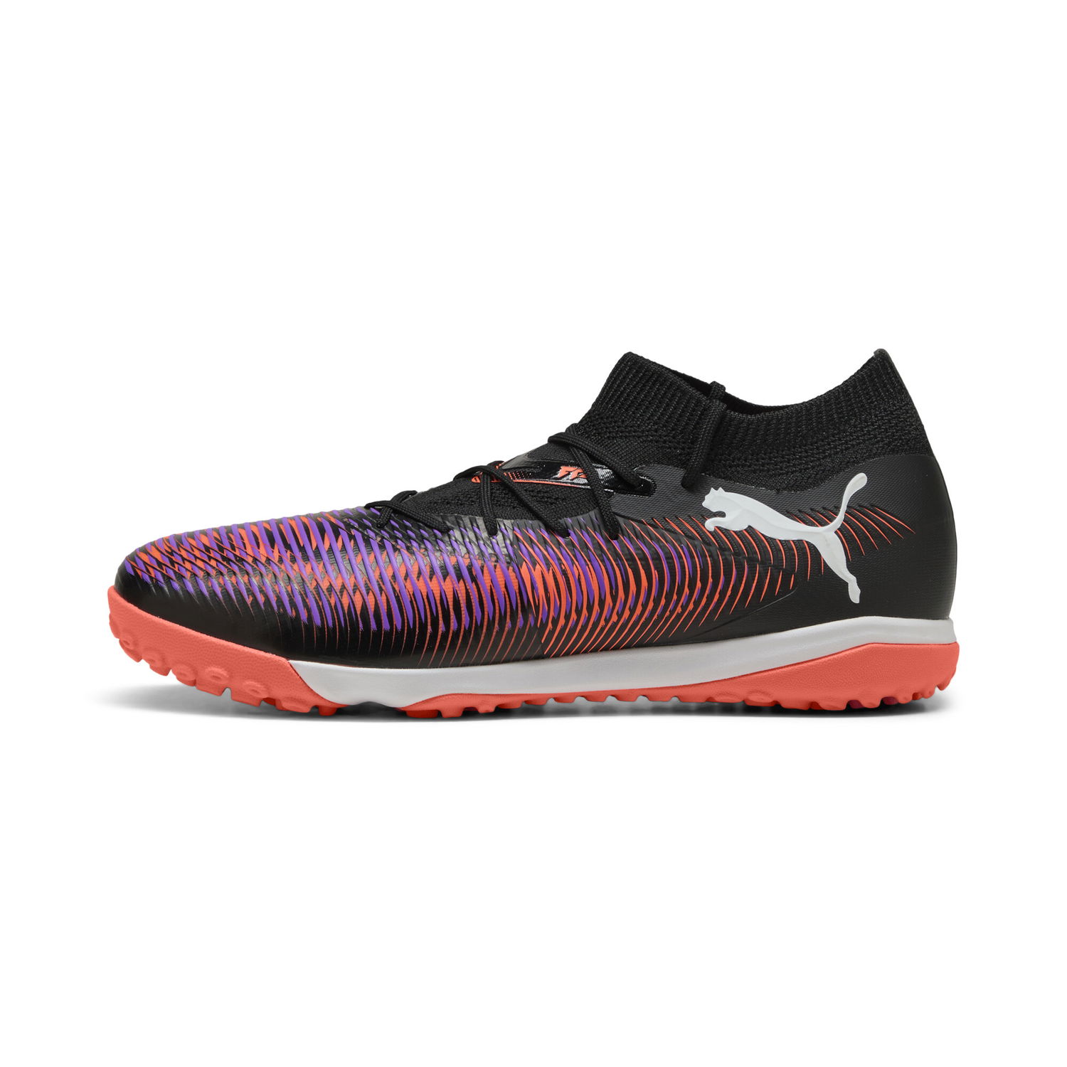 Tennarit ja kengät Puma FUTURE 8 MATCH TT Musta | 108370_01, 0