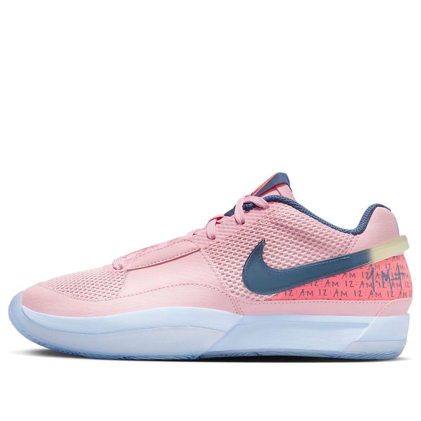 Tennarit ja kengät Nike JA 1 EP Vaaleanpunainen | FV1282-600