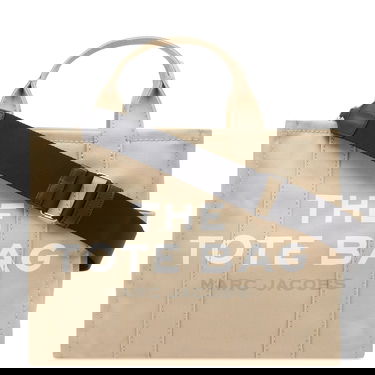 Kangaskassi Marc Jacobs Marc Jacobs The Medium Tote Bag Beige | M0016161-260, 1