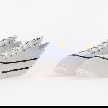 Tennarit ja kengät Converse Converse Chuck Taylor All Star Lift Double Stack Platform Valkoinen | A16285C, 5