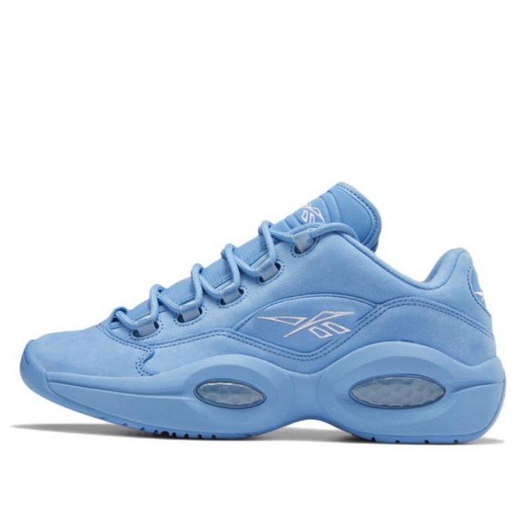 Tennarit ja kengät Reebok Question Low 'Blueprint' Sininen | GY1079