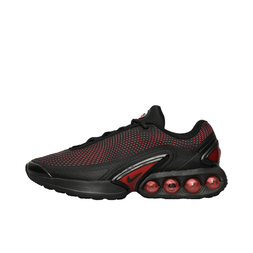 Tennarit ja kengät Nike Air Max DN Musta | HV5235-002