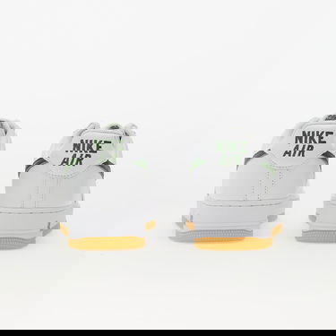 Tennarit ja kengät Nike Air Force 1 Low "Color Of The Month" Valkoinen | FD7039-101, 3