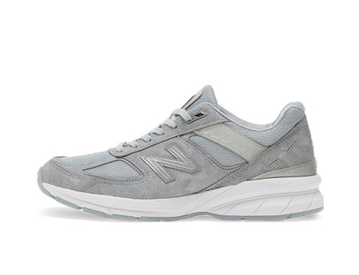 Tennarit ja kengät New Balance 990v5 Vegan "Grey" Harmaa | M990JS5