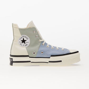 Tennarit ja kengät Converse Chuck 70 Plus Green 36 Harmaa | A04370C, 2