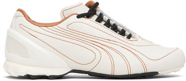 Tennarit ja kengät Puma SSENSE Exclusive VS-1 Leather Valkoinen | 40610502, 0