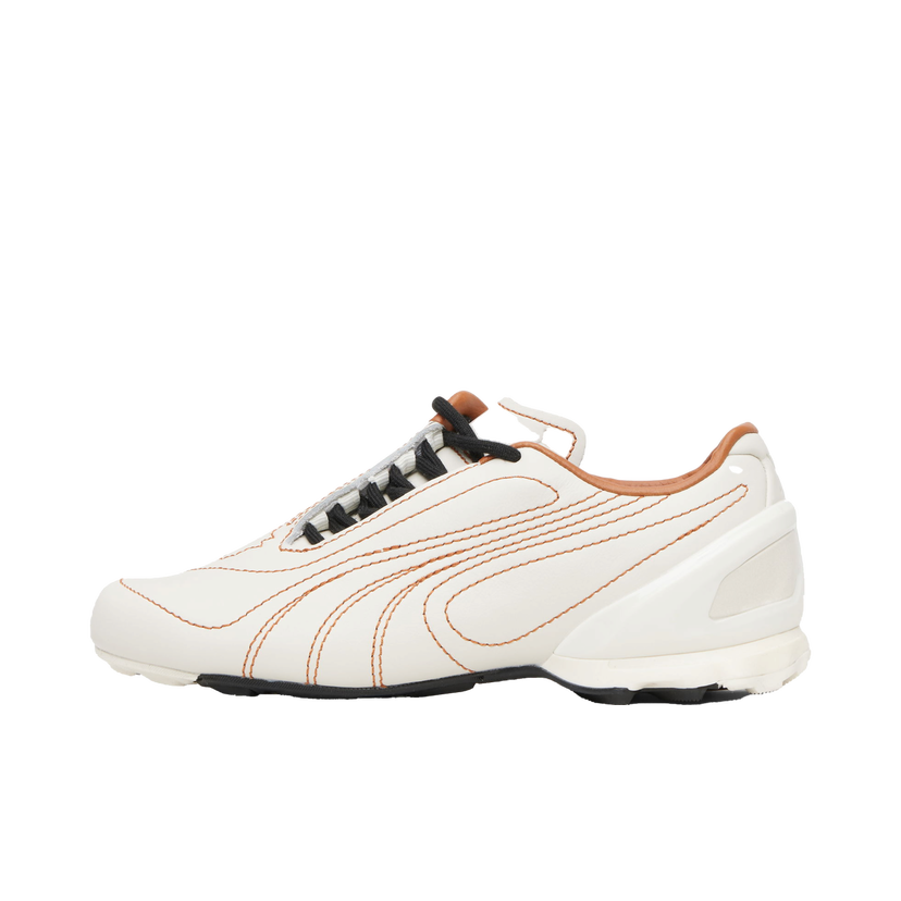 Tennarit ja kengät Puma SSENSE Exclusive VS-1 Leather Valkoinen | 40610502