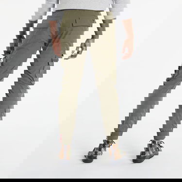 Verryttelyhousut Alpha Industries Tactical Jogger Pant Vihreä | 108203-142, 1