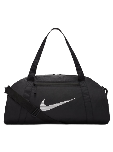 Matkalaukku Nike Gym Club Duffel Bag 24L Musta | DR6974-010