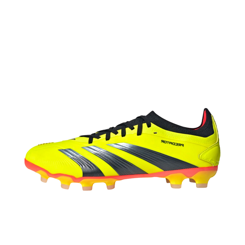 Tennarit ja kengät adidas Performance Predator Pro MG Keltainen | ig7732