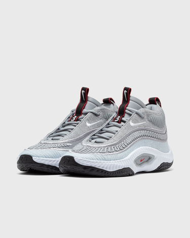 Tennarit ja kengät Nike Cosmic Unity 3 "Flt Silver/Pure Platinum/Varsity Red/Cement Grey/White"BLACK" Harmaa | DV2757-005, 3