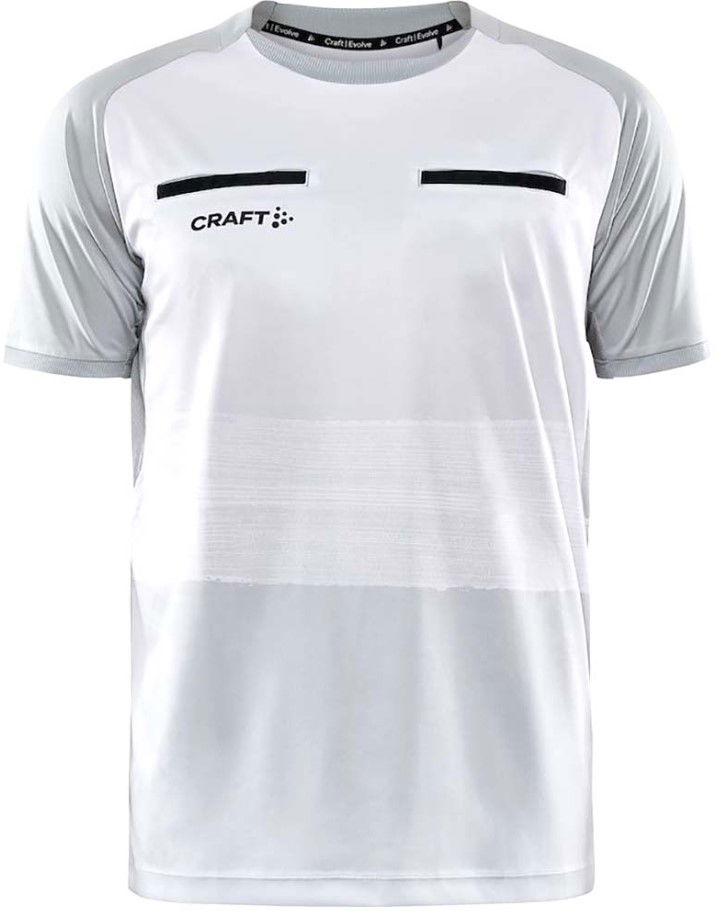 T-paita Craft Referee Jersey Valkoinen | 1910953-920000