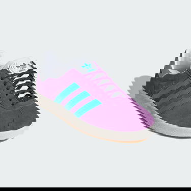 Tennarit ja kengät adidas Originals Gazelle 85 Low Violetti | IF6232, 5