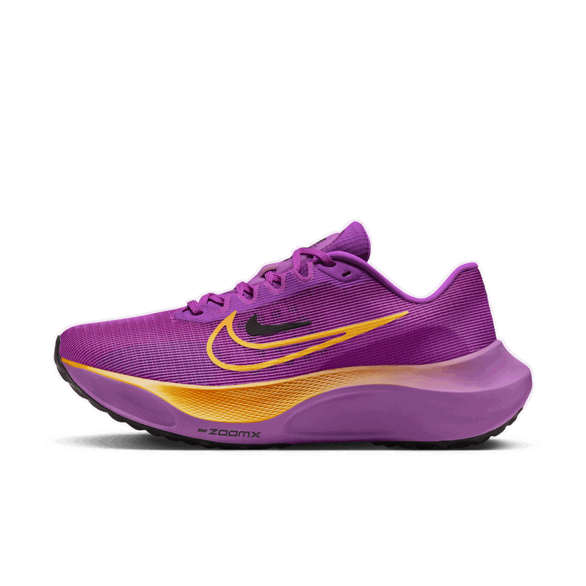 Tennarit ja kengät Nike Zoom Fly 5 Violetti | DM8974-502