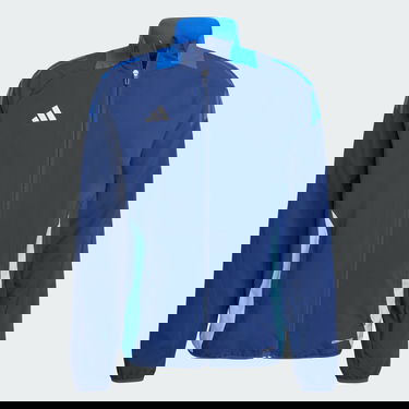Takki adidas Performance Tiro 24 Competition Presentation Tummansininen | IR7597, 4