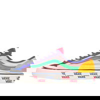 Size? x Exclusive Style 36 Patchwork