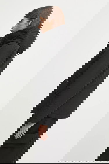 Parka WOOLRICH Woolrich Military Winter Parka Musta | CFWWOU2075FRUT0001, 1