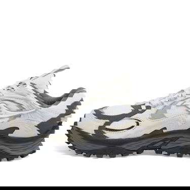 Tennarit ja kengät Saucony Grid Aura X Size UK 11 Valkoinen | S70908-1, 0