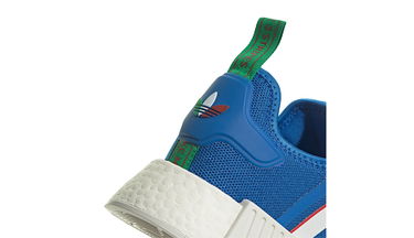Tennarit ja kengät adidas Originals NMD_R1 Sininen | GX9886, 8