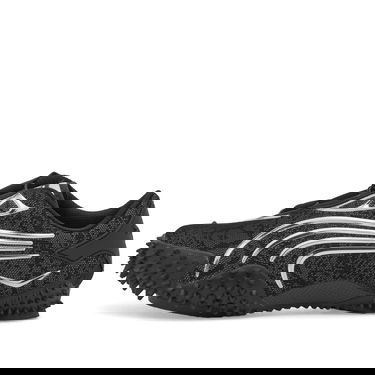 Tennarit ja kengät Puma Mostro Metallic Size UK 10 Musta | 401015-01, 1