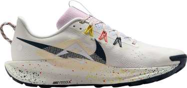 Tennarit ja kengät Nike Pegasus Trail 5 Valkoinen | dv3864-102, 3