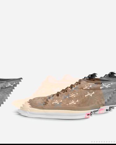 Tennarit ja kengät Vans WTAPS x Chukka LX "Coyote" Beige | VN0A4U3GBMD1, 4