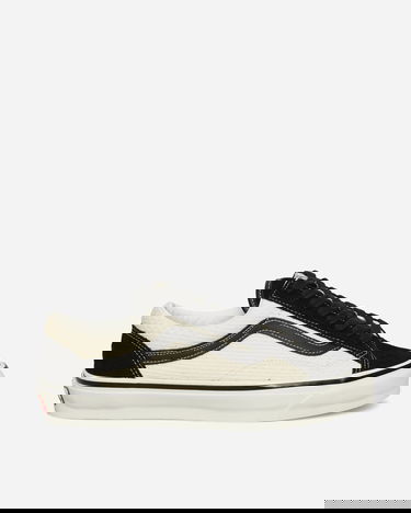 Tennarit ja kengät Vans OTW by Vans X Shoyoroll Old Skool 36 Beige | VN000DC08DY, 1