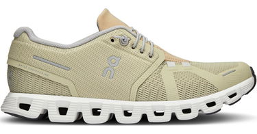 Tennarit ja kengät On Running Cloud 5 Keltainen | 59-98154, 1