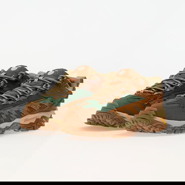 Tennarit ja kengät Merrell 1TRL Moab 2 Mesa Luxe Eco Se Kangaroo Multi Ruskea | J006441, 5