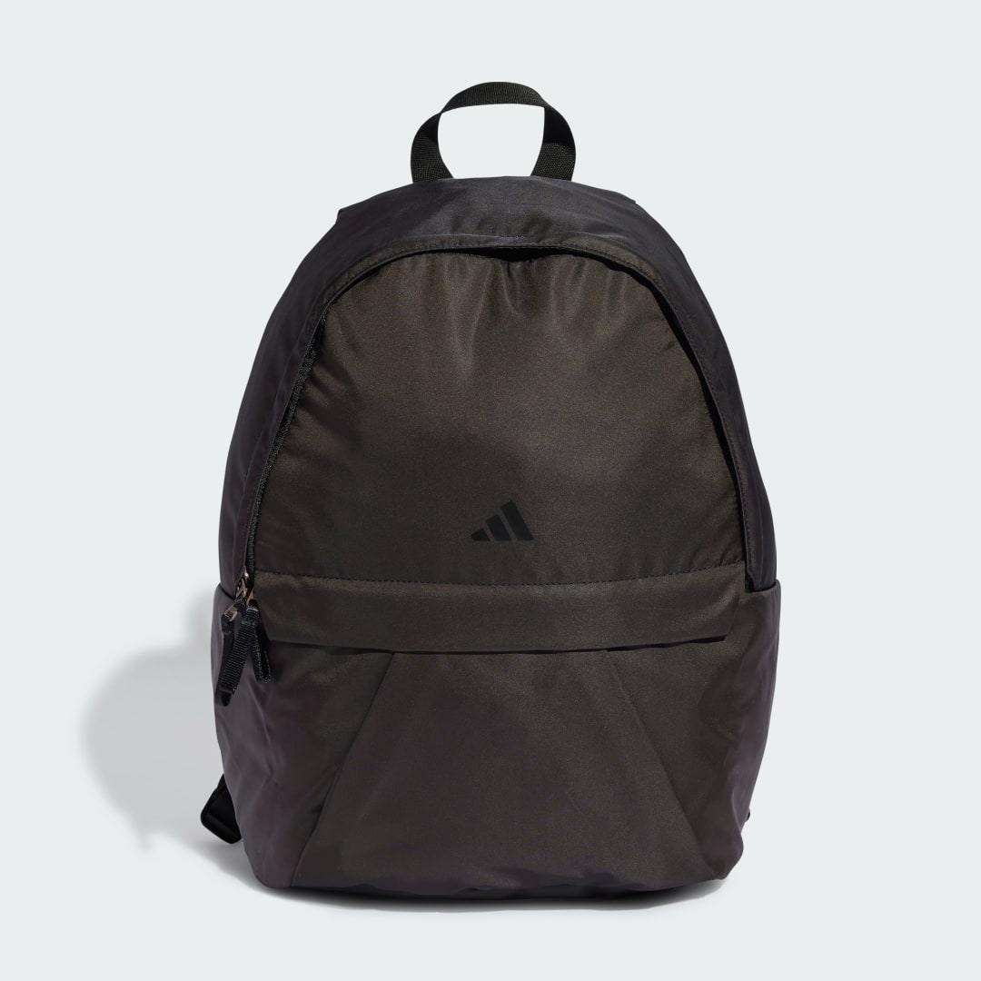 Reppu adidas Performance Glow Backpack Musta | IT2112, 0