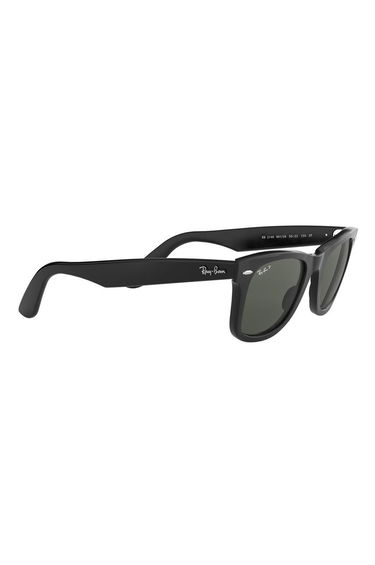 Aurinkolasit Ray-Ban WAYFARER 0RB2140 Sunglasses Musta | RB2140.901/58, 1