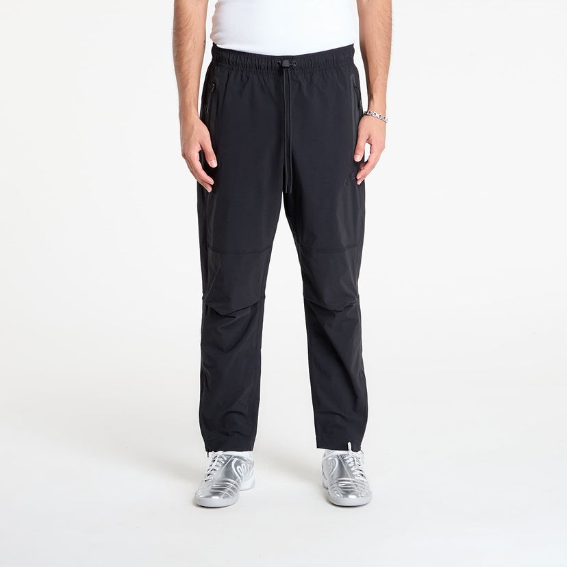 Shortsit Nike ACG Nike ACG "Orb Weaver" UV Repel Oversized Shorts Musta | HJ2887-222