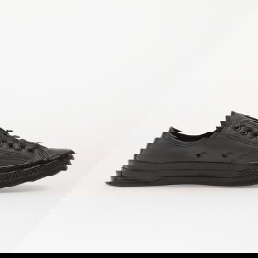 Tennarit ja kengät Converse Chuck 70 Leather Musta | A15551C, 2