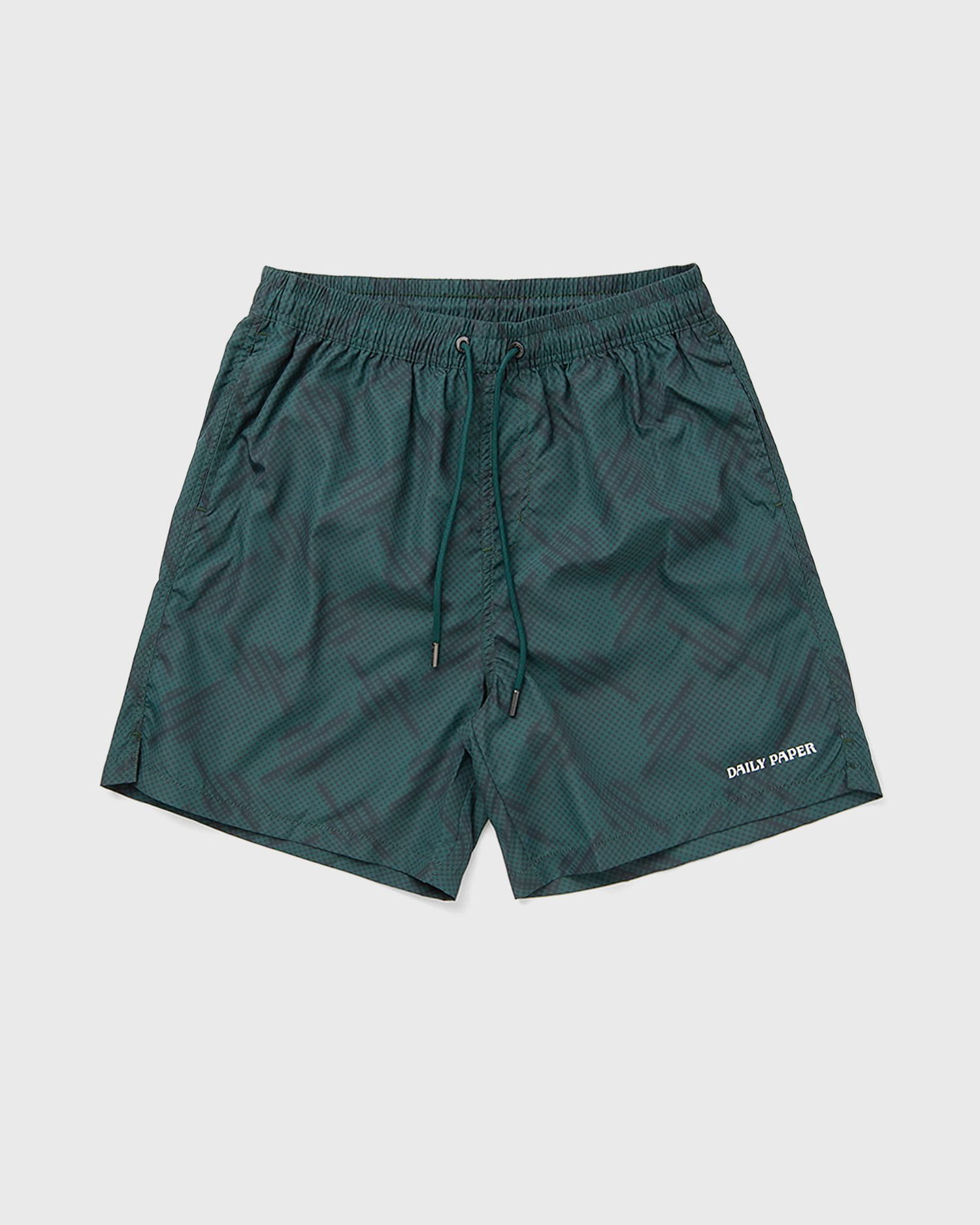 Uimapuvut DAILY PAPER Dotted Monogram Swim Shorts Vihreä | 2513049, 0