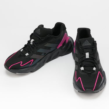 Tennarit ja kengät adidas Performance X9000L4 M Musta | GY0127, 2