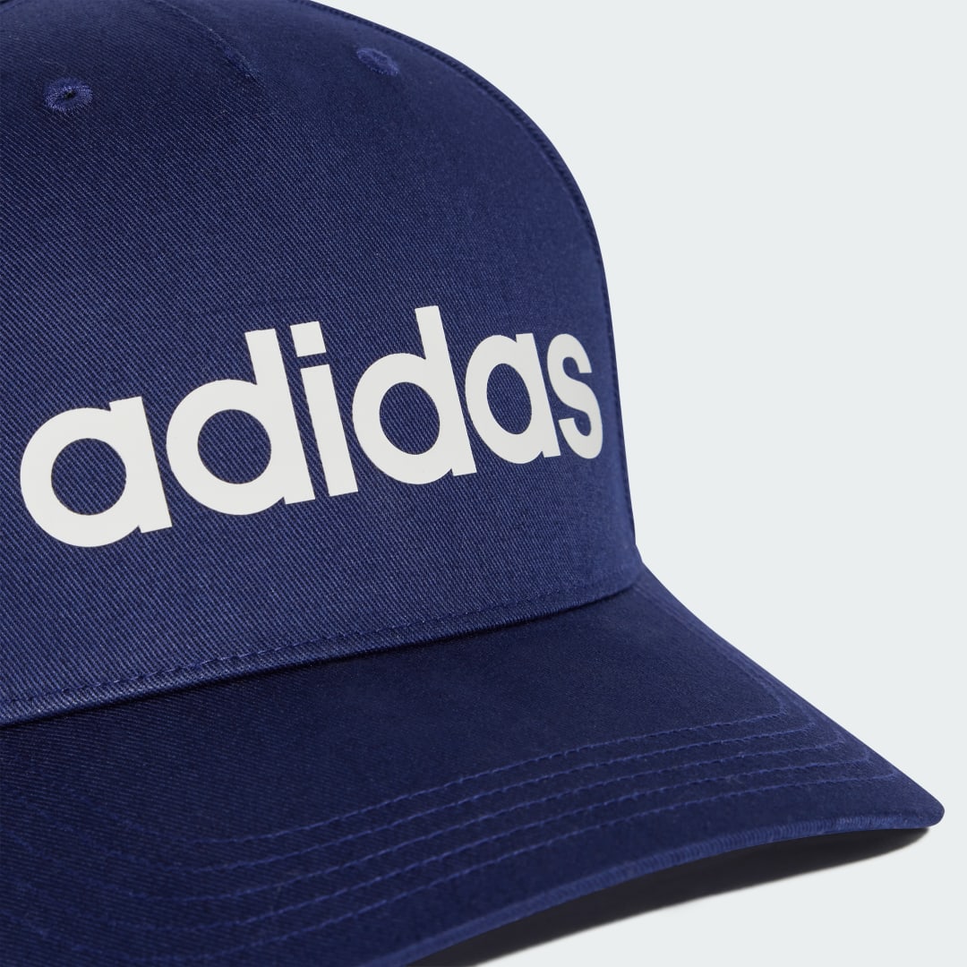 Korkki adidas Performance Adjustable Baseball Cap Tummansininen | JG5856, 1