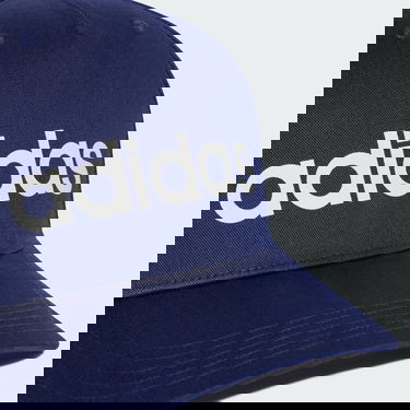 Korkki adidas Performance Adjustable Baseball Cap Tummansininen | JG5856, 1