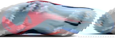 Tennarit ja kengät Nike Phantom 6 High Elite FG Punainen | hj2147-400, 5