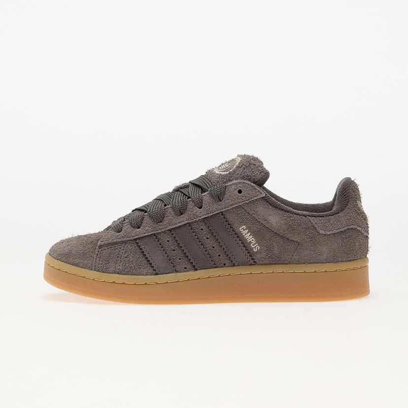 Tennarit ja kengät adidas Originals Campus 00s W Harmaa | IH2661