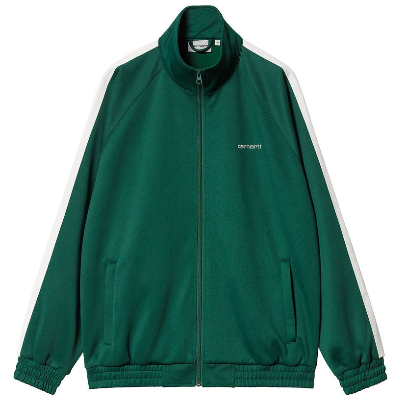 Takki Carhartt WIP Benchill Jacket Vihreä | I033088.20AXX