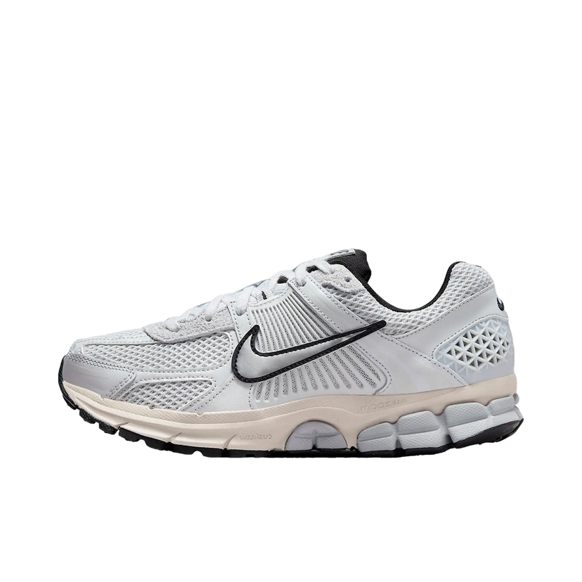 Juoksu Nike Zoom Vomero 5 Pure Platinum W Harmaa | FN6742-002