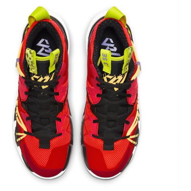 Tennarit ja kengät Jordan Air Jordan Why Not Zer0.3 Punainen | CK6611-600, 3