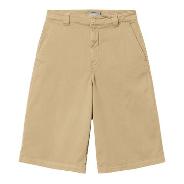 Shortsit Carhartt WIP Craft Short Beige | I033145_1YA_02, 6