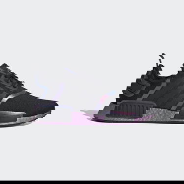 Tennarit ja kengät adidas Originals NMD_R1 Musta | FV8732, 0