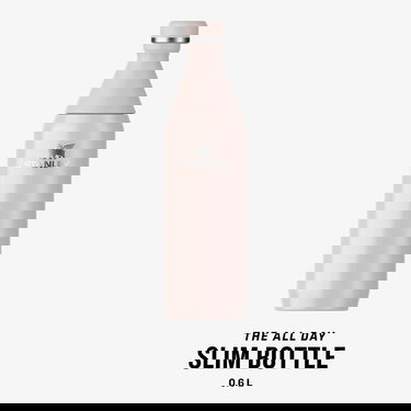 Juomapullo Stanley The All Day Slim Bottle 600 ml Rose Quartz Gloss Universal Vaaleanpunainen | 10-12069-021, 1