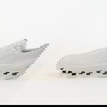 Tennarit ja kengät On Running Cloudmonster Void White/ White Valkoinen | 3MF10671200, 0